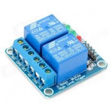 Module 2 Relay